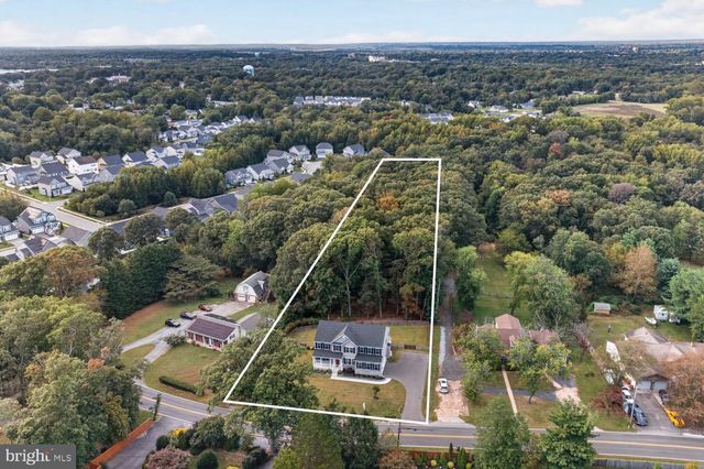 312 OBRECHT RD, Millersville, MD 21108