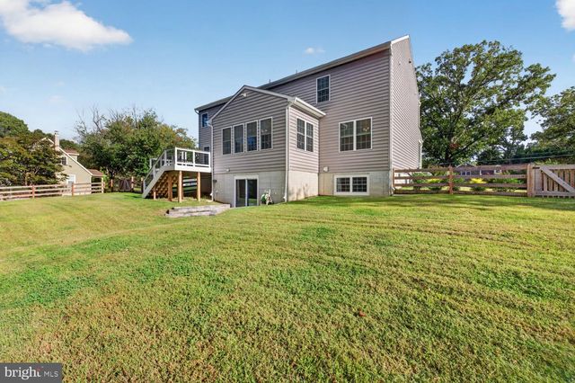 312 OBRECHT RD, Millersville, MD 21108