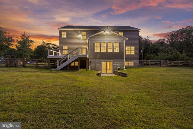 312 OBRECHT RD, Millersville, MD 21108