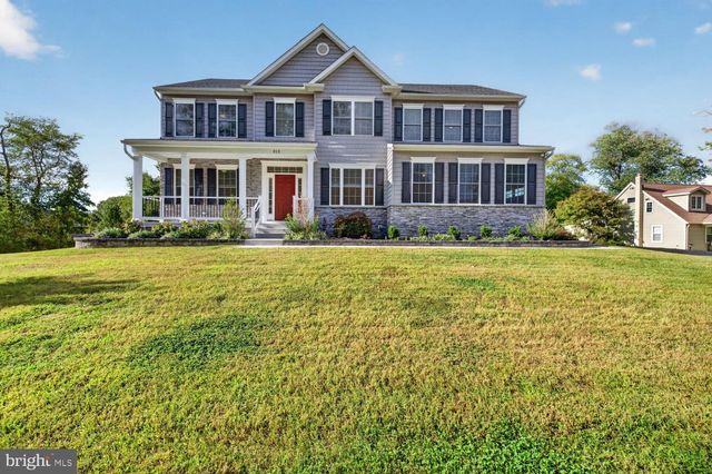 312 OBRECHT RD, Millersville, MD 21108