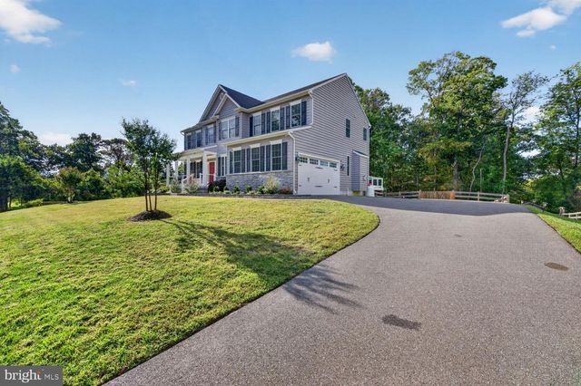 312 OBRECHT RD, Millersville, MD 21108