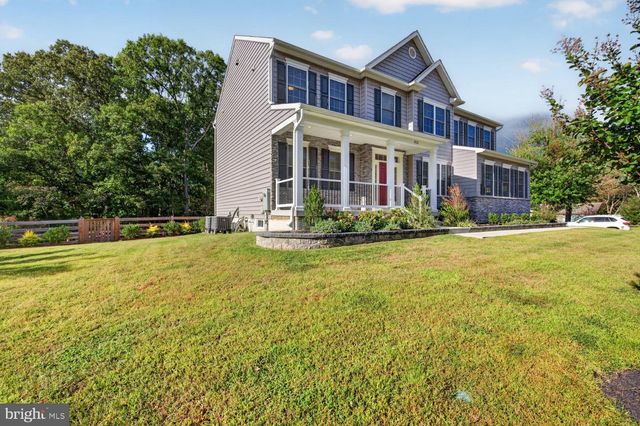 312 OBRECHT RD, Millersville, MD 21108