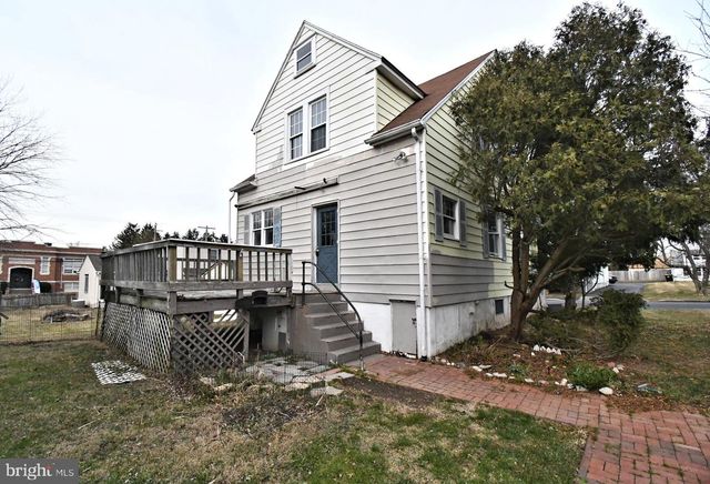 4 STATE ST, Lansdale, PA 19446