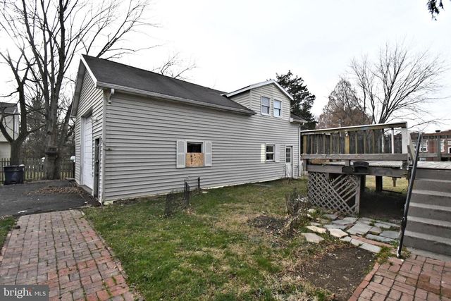 4 STATE ST, Lansdale, PA 19446