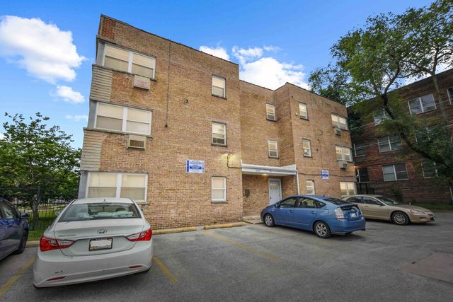 2409 W Balmoral Avenue 3D, Chicago, IL 60625