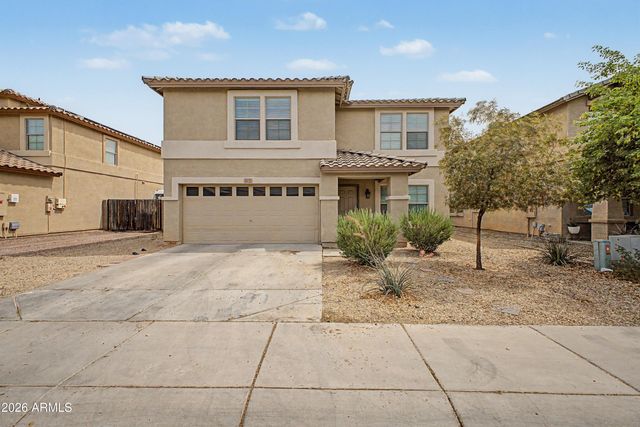 3131 W APOLLO Road, Phoenix, AZ 85041
