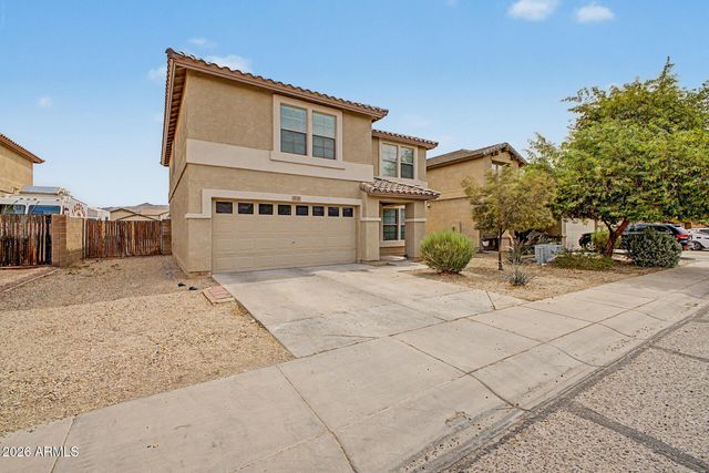 3131 W APOLLO Road, Phoenix, AZ 85041