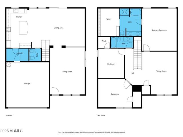 3131 W APOLLO Road, Phoenix, AZ 85041