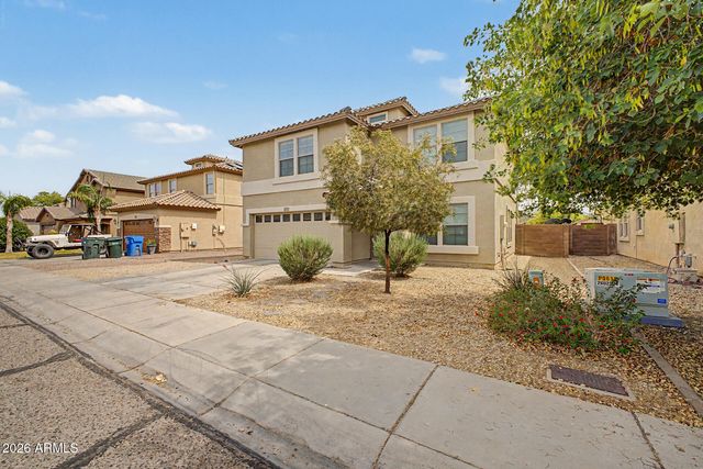 3131 W APOLLO Road, Phoenix, AZ 85041