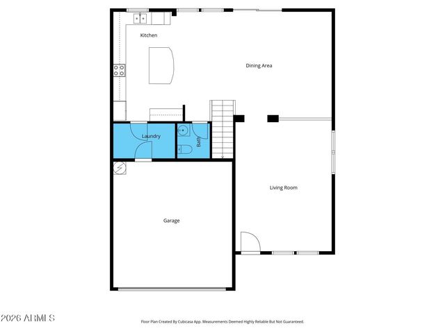 3131 W APOLLO Road, Phoenix, AZ 85041
