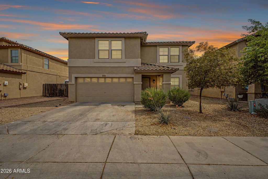 3131 W APOLLO Road, Phoenix, AZ 85041
