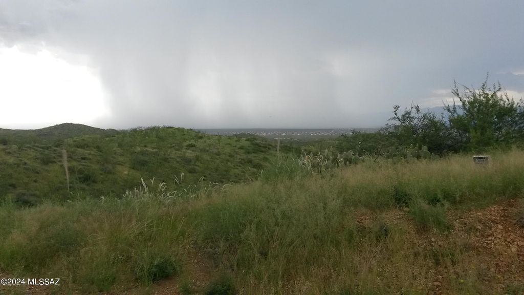 S Goodenough Trail Lot 5, Vail, AZ 85641