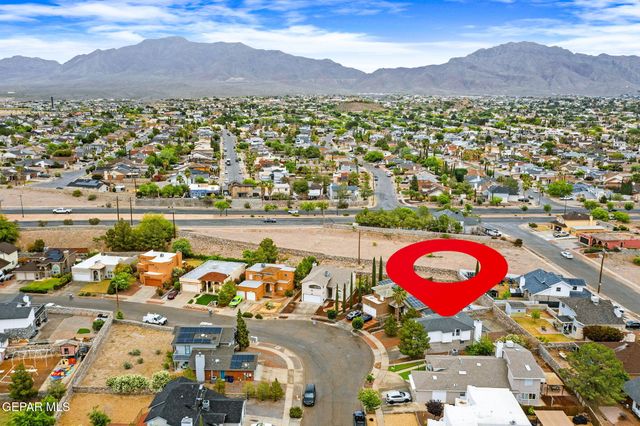 7304 DESIERTO AZUL Drive, El Paso, TX 79912