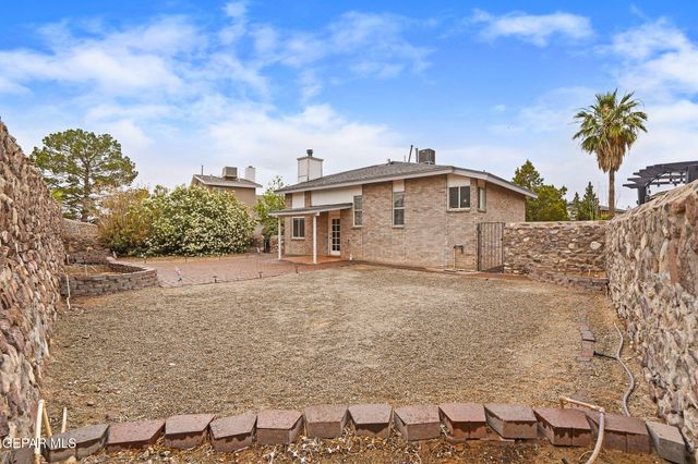 7304 DESIERTO AZUL Drive, El Paso, TX 79912