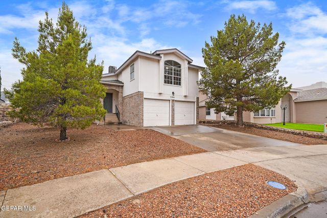 7304 DESIERTO AZUL Drive, El Paso, TX 79912