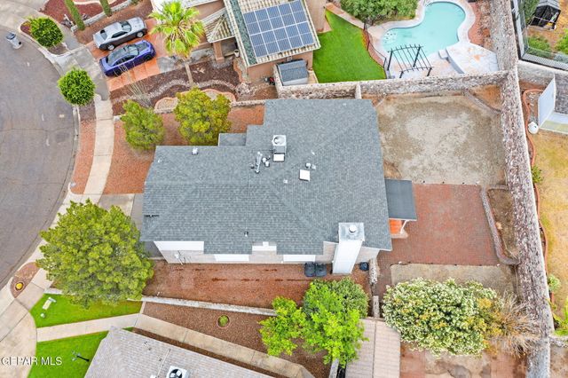 7304 DESIERTO AZUL Drive, El Paso, TX 79912