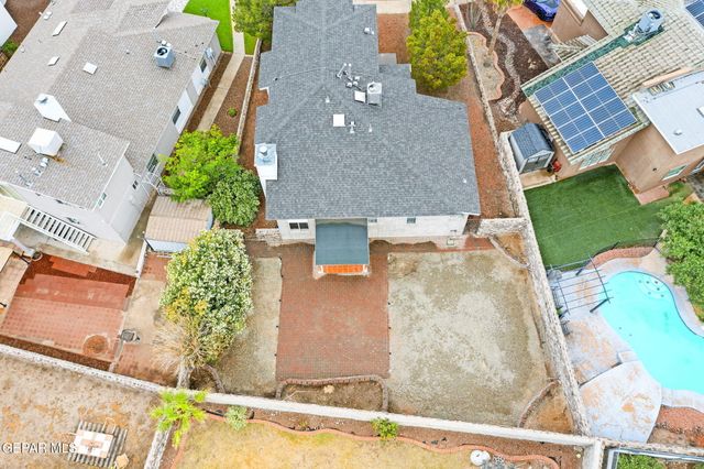 7304 DESIERTO AZUL Drive, El Paso, TX 79912