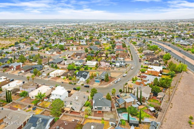 7304 DESIERTO AZUL Drive, El Paso, TX 79912
