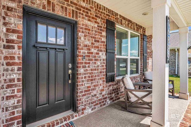 16899 Fedora Drive, Loxley, AL 36551
