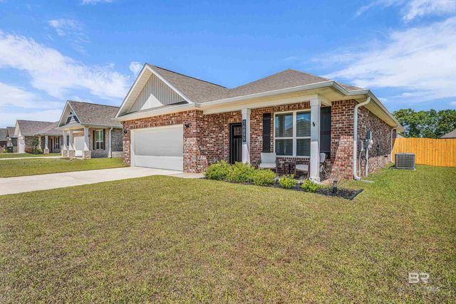 16899 Fedora Drive, Loxley, AL 36551