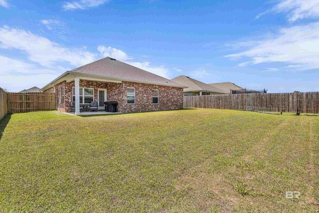 16899 Fedora Drive, Loxley, AL 36551