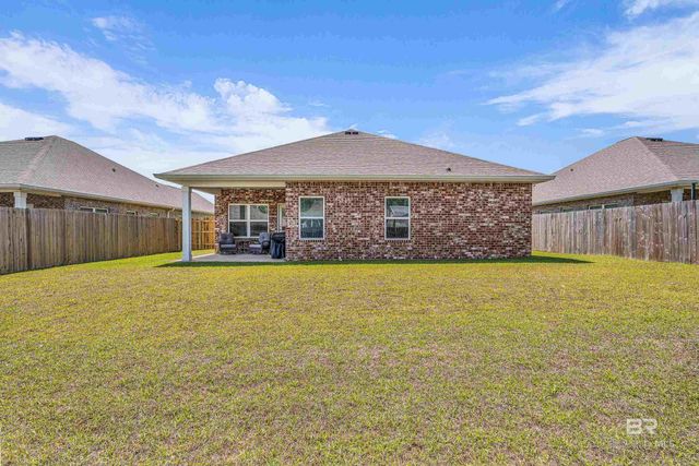 16899 Fedora Drive, Loxley, AL 36551