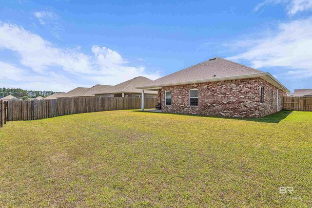 16899 Fedora Drive, Loxley, AL 36551