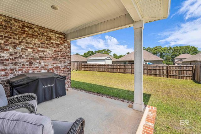 16899 Fedora Drive, Loxley, AL 36551