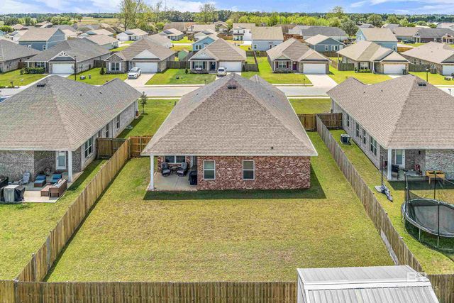 16899 Fedora Drive, Loxley, AL 36551