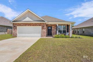 16899 Fedora Drive, Loxley, AL 36551