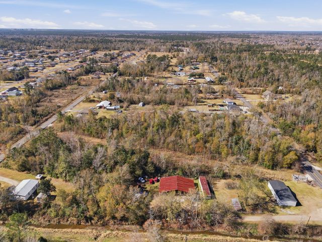 E Liechty Rd, Lake Charles, LA 70611