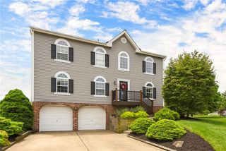 123 Shady Oak Dr, Cranberry Twp, PA 16066