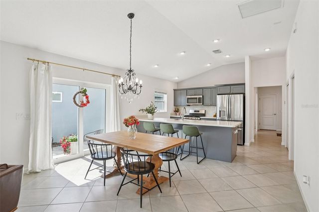 1385 TURNER TERRACE, The Villages, FL 32163