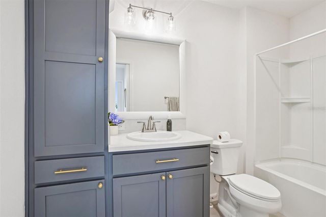 1385 TURNER TERRACE, The Villages, FL 32163