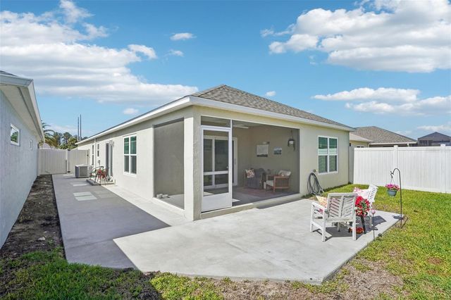 1385 TURNER TERRACE, The Villages, FL 32163