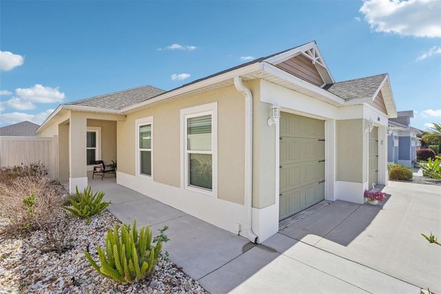 1385 TURNER TERRACE, The Villages, FL 32163