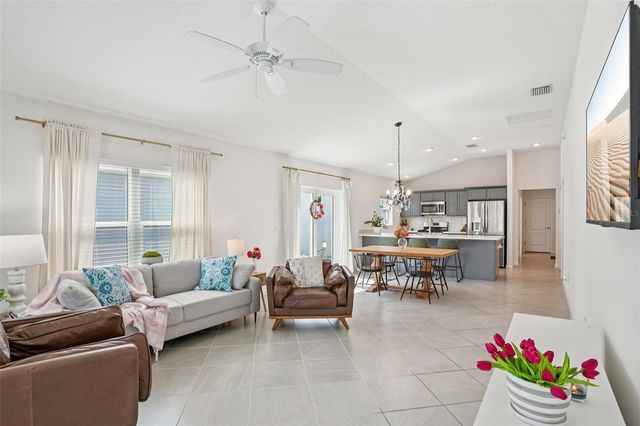 1385 TURNER TERRACE, The Villages, FL 32163