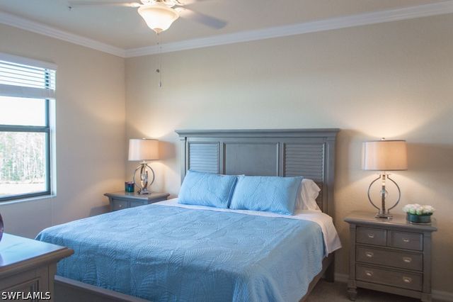 9566 Trevi CT 4943, Naples, FL 34113