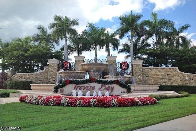 9566 Trevi CT 4943, Naples, FL 34113
