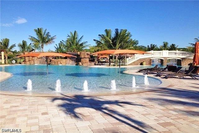 9566 Trevi CT 4943, Naples, FL 34113