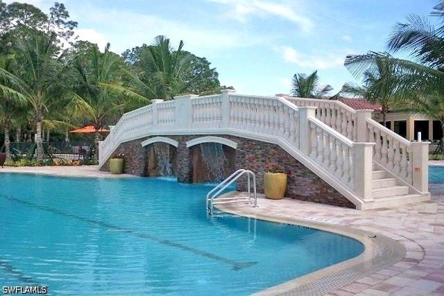 9566 Trevi CT 4943, Naples, FL 34113