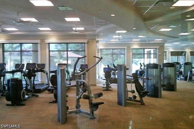 9566 Trevi CT 4943, Naples, FL 34113