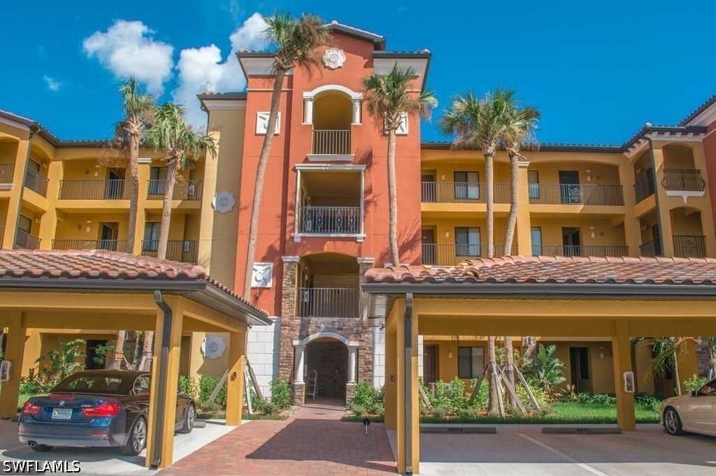 9566 Trevi CT 4943, Naples, FL 34113