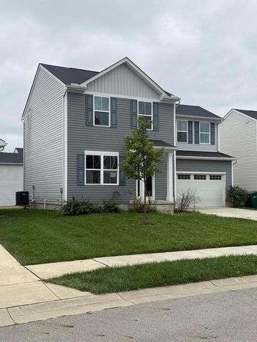 507 Golden Gate Avenue, Springfield, OH 45505