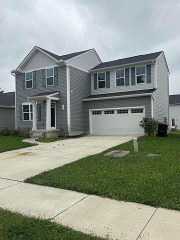 507 Golden Gate Avenue, Springfield, OH 45505
