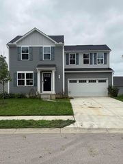 507 Golden Gate Avenue, Springfield, OH 45505