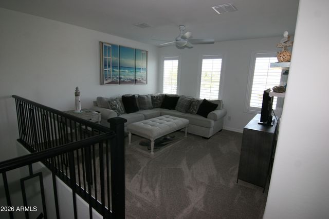 18487 W Ipswitch Way, Surprise, AZ 85374