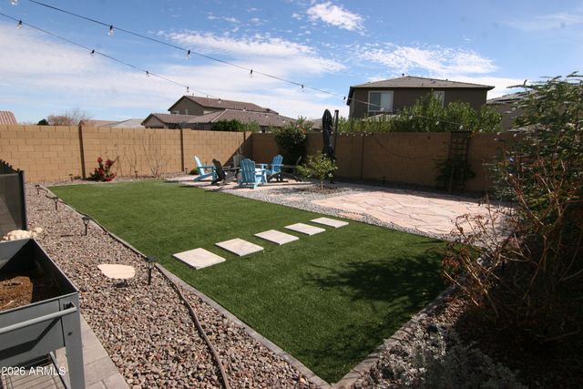 18487 W Ipswitch Way, Surprise, AZ 85374