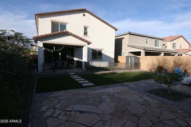 18487 W Ipswitch Way, Surprise, AZ 85374