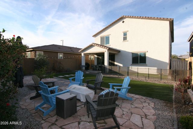 18487 W Ipswitch Way, Surprise, AZ 85374